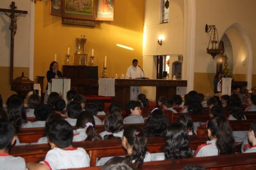 Liturgias de Jueves Santo