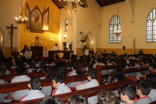 Liturgias de Jueves Santo