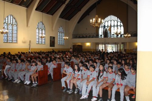 Liturgias de Jueves Santo