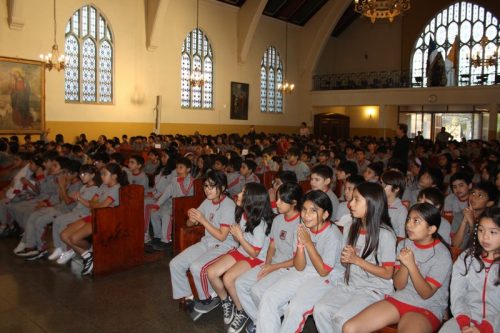Liturgias de Jueves Santo