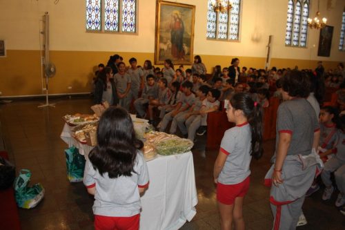 Liturgias de Jueves Santo