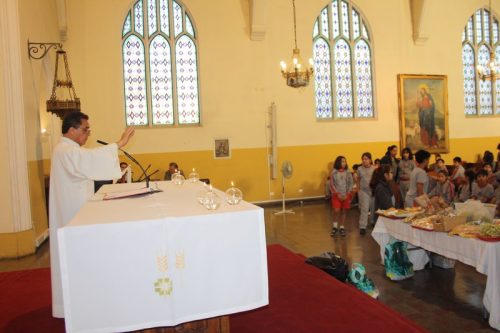 Liturgias de Jueves Santo