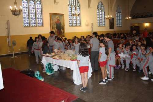 Liturgias de Jueves Santo
