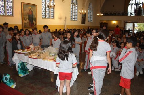 Liturgias de Jueves Santo