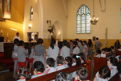 Liturgias de Jueves Santo