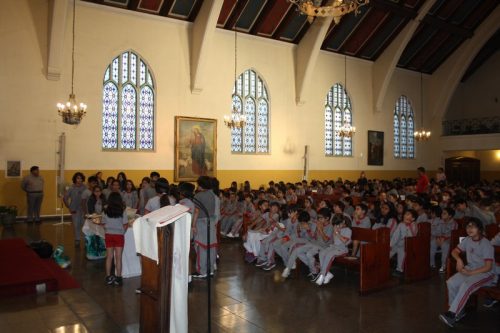 Liturgias de Jueves Santo