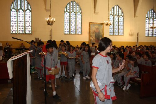 Liturgias de Jueves Santo