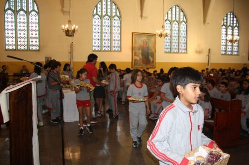 Liturgias de Jueves Santo