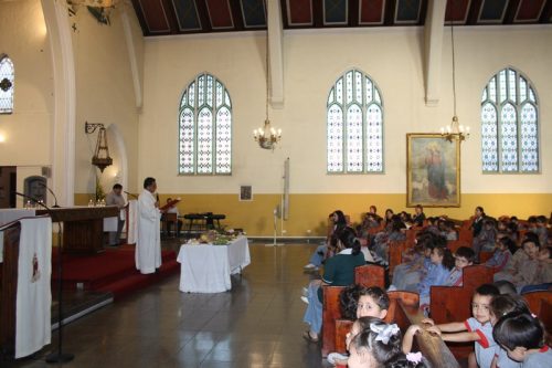 Liturgias de Jueves Santo