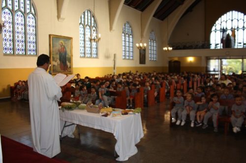 Liturgias de Jueves Santo