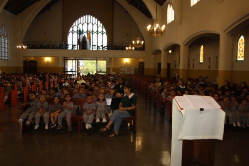 Liturgias de Jueves Santo