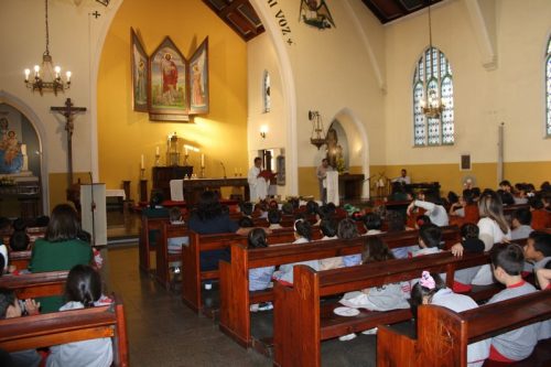 Liturgias de Jueves Santo