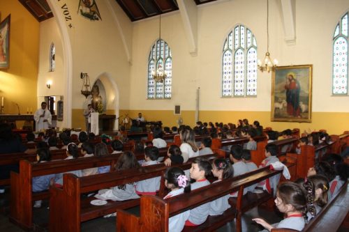 Liturgias de Jueves Santo