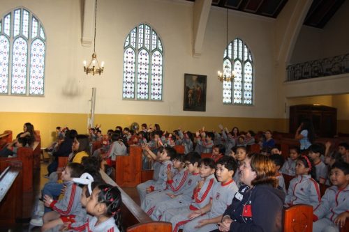 Liturgias de Jueves Santo