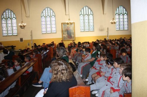 Liturgias de Jueves Santo