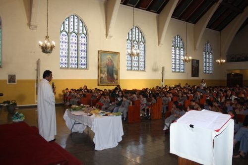 Liturgias de Jueves Santo