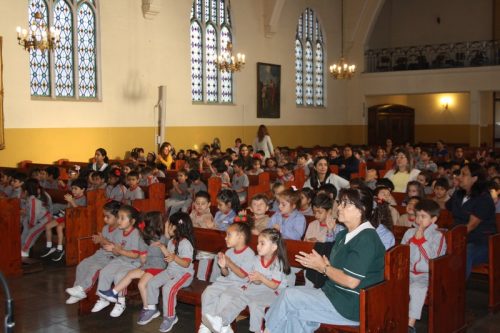 Liturgias de Jueves Santo