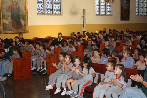 Liturgias de Jueves Santo