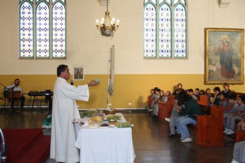 Liturgias de Jueves Santo