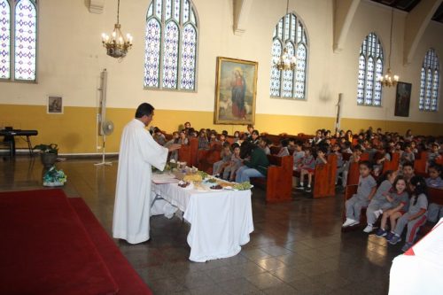 Liturgias de Jueves Santo