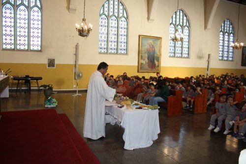 Liturgias de Jueves Santo