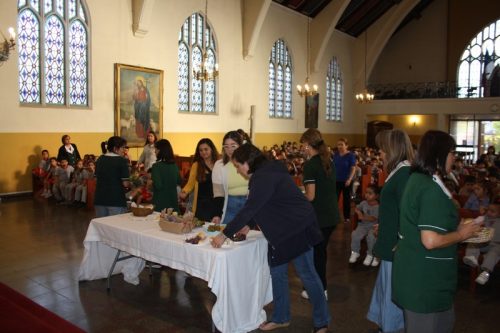 Liturgias de Jueves Santo