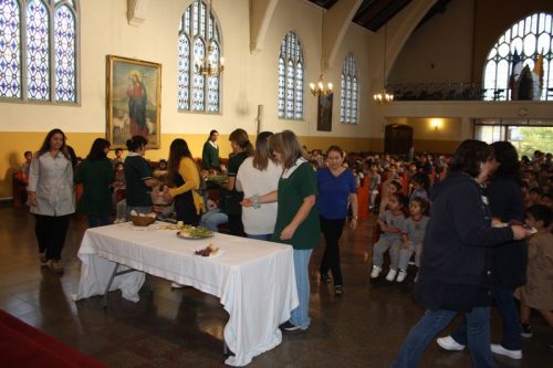 Liturgias de Jueves Santo