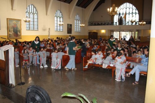 Liturgias de Jueves Santo