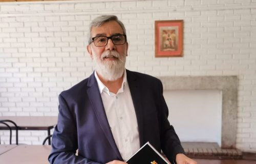 ¡Bienvenidos/as a un nuevo año escolar 2025!