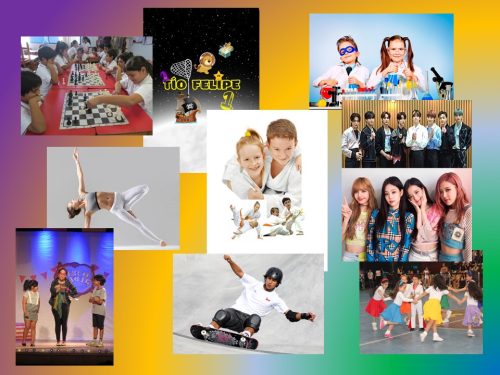 Talleres Colegio San Marcos 2025 – Con Costo
