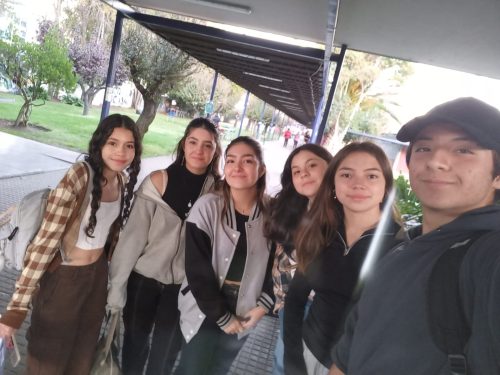 XXII Campeonato Escolar de Matemáticas 2024