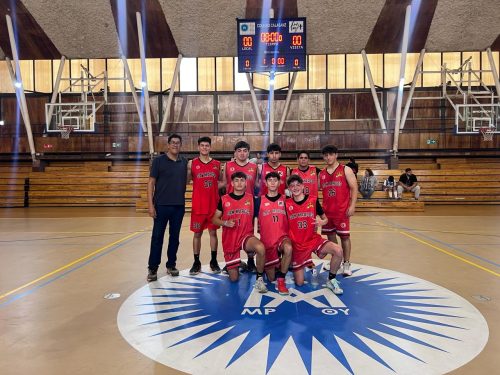 SE JUGÓ UNA NUEVA FECHA DE LA COPA SOROLE-UC CON TRIUNFOS DE LAS CATEGORÍAS SUPERIOR