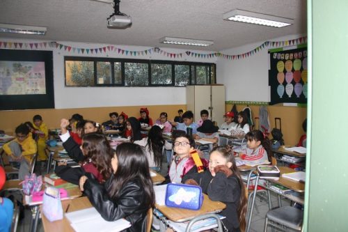 Día del  Libro, San Marcos 2024