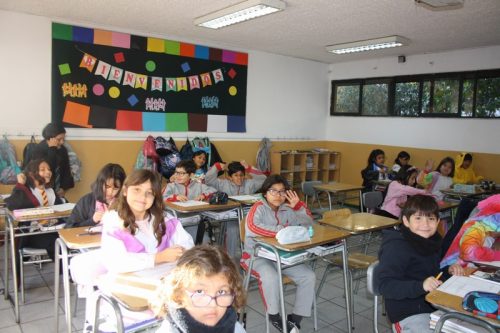 Día del  Libro, San Marcos 2024