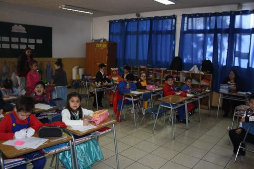 Día del  Libro, San Marcos 2024