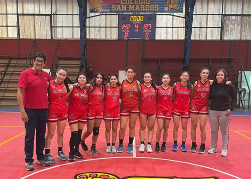 NUESTRAS LEONAS  VUELVEN A SONREÍR, GANAN Y SIGUEN AVANZANDO EN LA COPA SOPROLE-UC