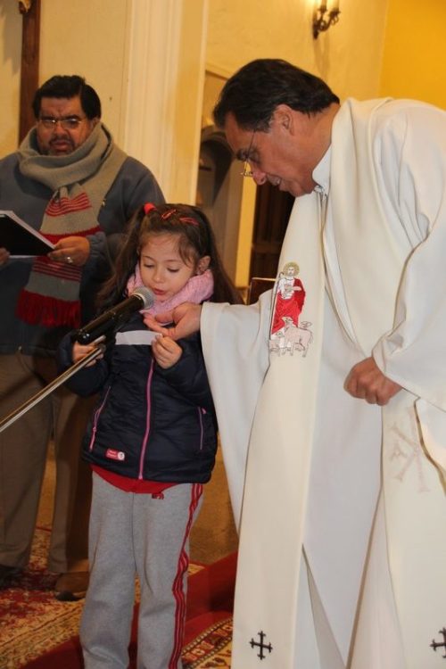 CELEBRACIÓN DEL DÍA  DE LA MADRE CICLO 1