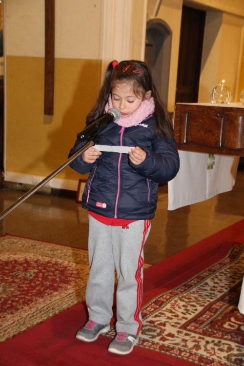 CELEBRACIÓN DEL DÍA  DE LA MADRE CICLO 1