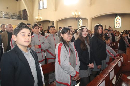 Primeras Comuniones 2024