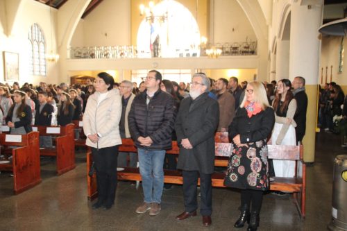 Primeras Comuniones 2024