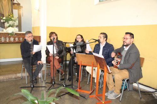 Primeras Comuniones 2024