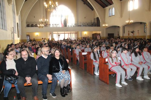 Primeras Comuniones 2024