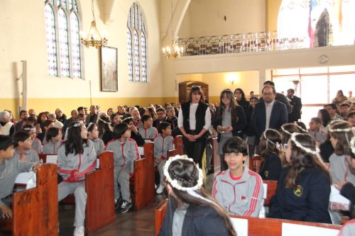 Primeras Comuniones 2024
