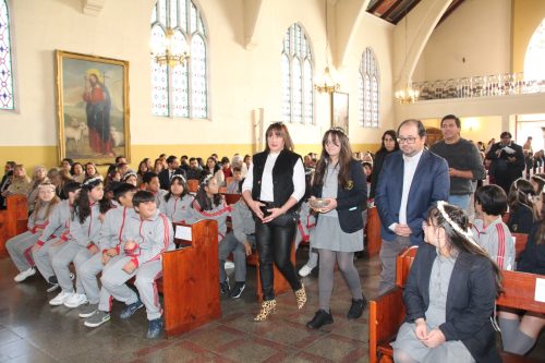 Primeras Comuniones 2024