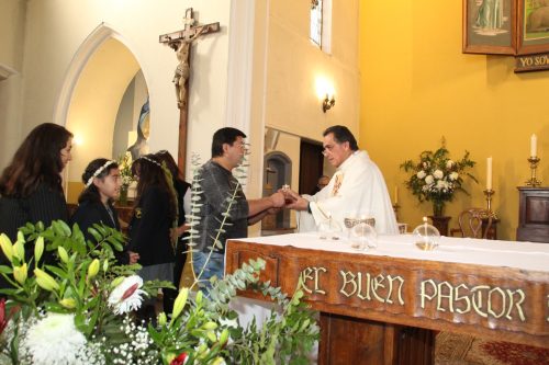 Primeras Comuniones 2024