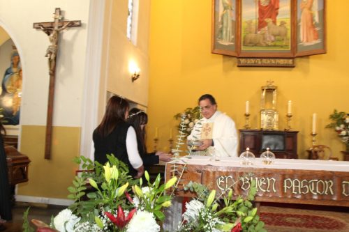 Primeras Comuniones 2024