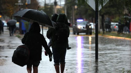 SUSPENSIÓN  DE CLASES 13 Y 14  DE JUNIO