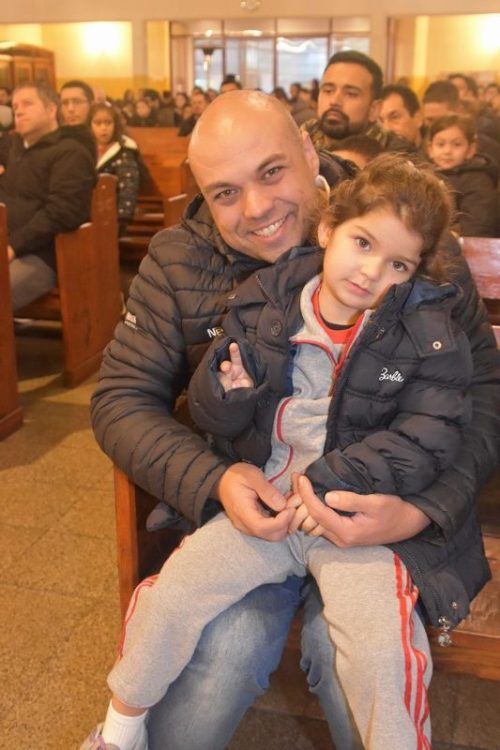 Día del Padre Ciclo 1