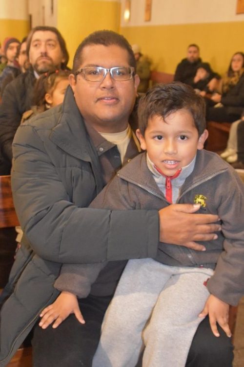 Día del Padre Ciclo 1