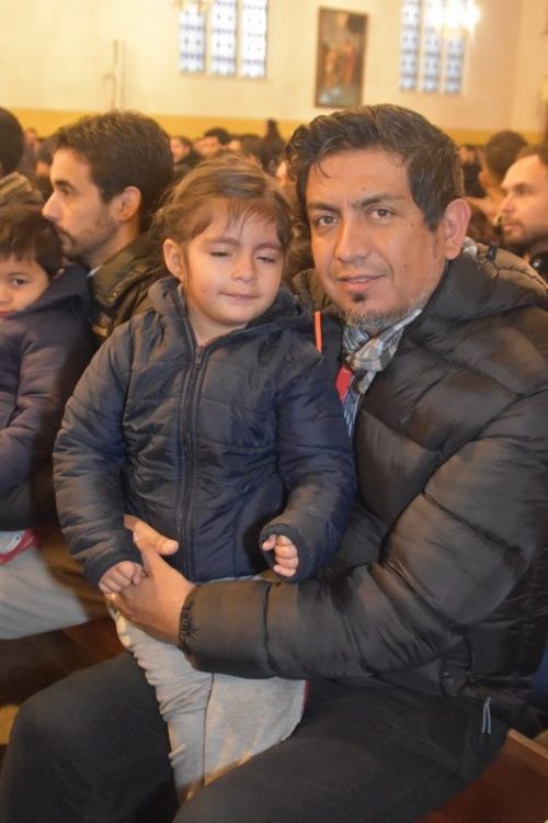 Día del Padre Ciclo 1